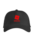 Kepurė Roblox logo Kepurė Roblox logo